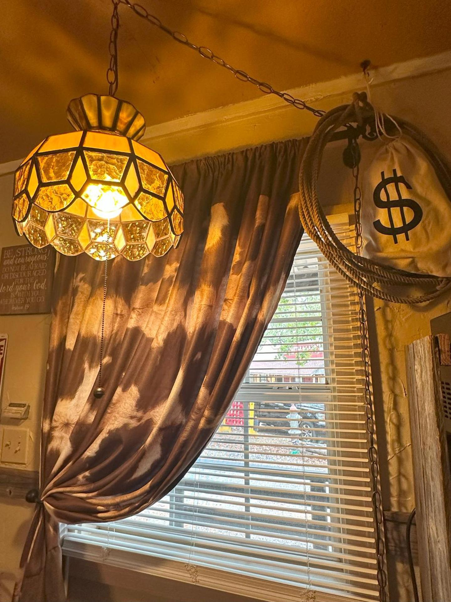 Acorn Hideaways Canton Rustic Old West Frontier Suite Kültér fotó